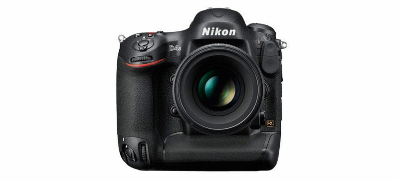 Nikon D4s