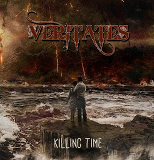 Το album των Veritates "Killing Time"