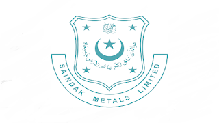 The Saindak Metals Limited SML Jobs 2021 in Pakistan