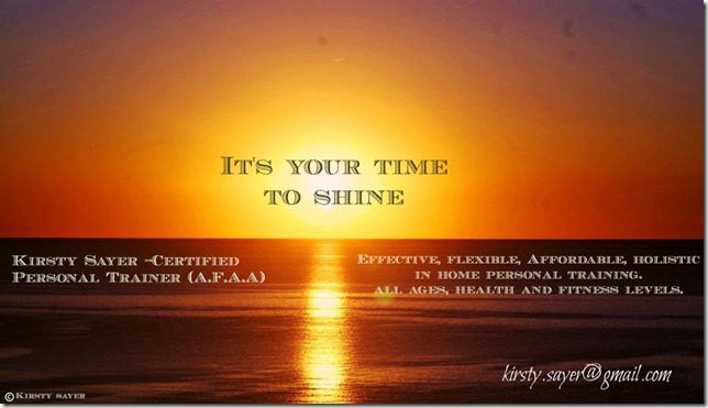 timetoshine