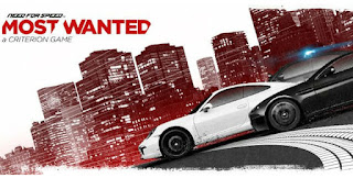 Need For Speed Most Wanted (2012) Game free download