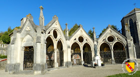 BRULEY (54) - Chapelle du Rosaire (Fin XIXe siècle)
