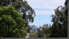 171107 036 Warrumbungles Siding Springs Observatory