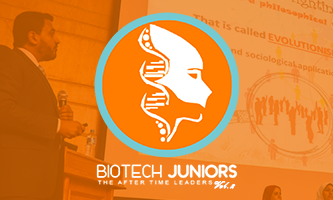 Biotech Juniors Vol.2