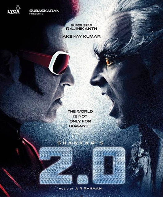 2.0 Full Movie Download in Tamil