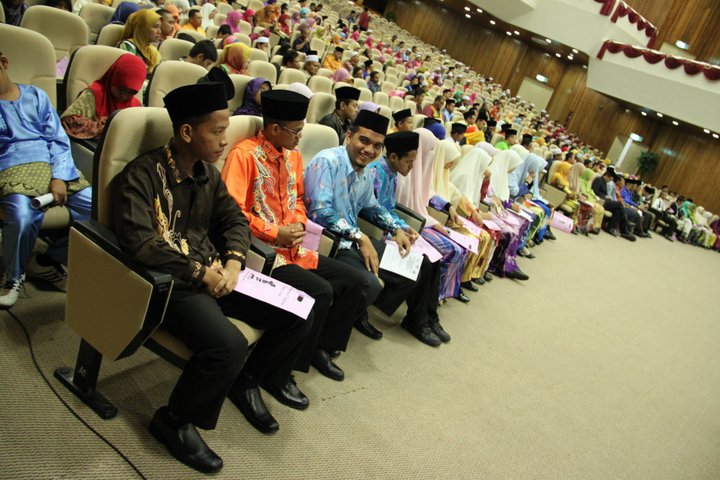 AIM  Membina Generasi Harapan: TAHNIAH .ANUGERAH 