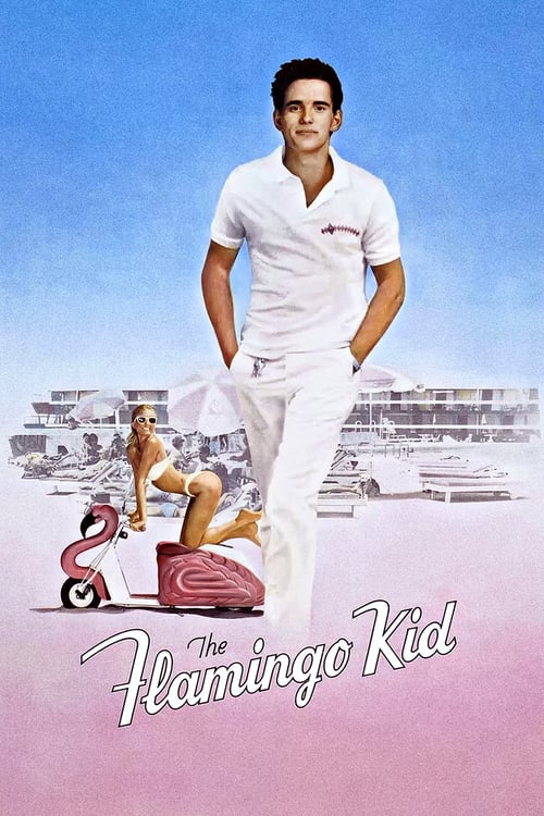 [HD] Le Kid de la plage 1984 Film Complet Download
