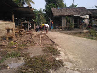 Kampung KB Gumulan