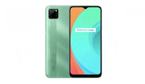 Realme C21Y C Series Specifications Review