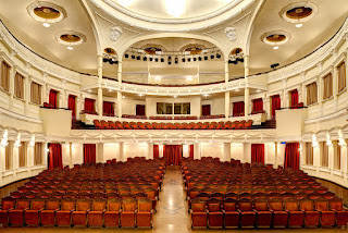 City Opera House (Saigon Opera House) 3