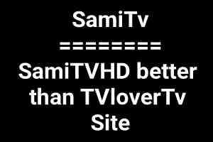 TvLoverTv.Tk Free TV Channels Live Tvlover.Tk Mobile Tv online