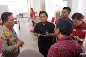  Bertempat di Kopi Tiam Sahabat, Kepolisian Resor Kota (Polresta) Jambi menggelar coffee morning bersama  Insan Pers diantaranya Media Elektronik, Media Cetak dan Media Online, Selasa (29/11/2022) .