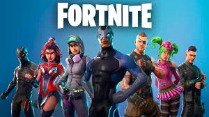 تحميل لعبة فورت نايت fortnite apk للاندرويد مجانا