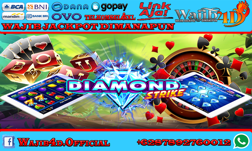 WAJIB4D TAMPILAN TERBAIK DALAM PERMAINAN  LIVE CASINO BACCARAT ONLINE