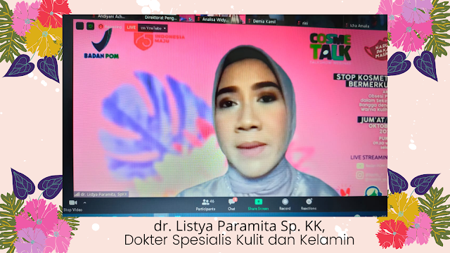 Stigma Cantik Itu Putih