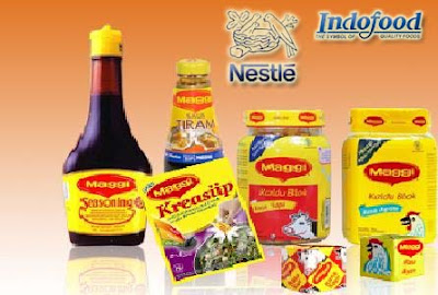 Jobs Vacancy PT. Nestlé Indofood Citarasa Indonesia - Job 