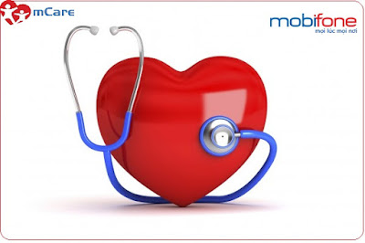 Mcare Mobifone luôn luôn lắng nghe sức khỏe của bạn