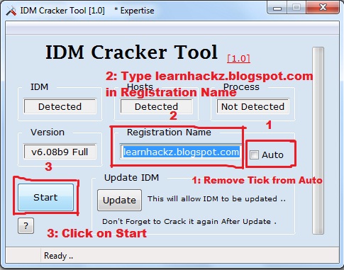 idm crack version free download with serial key