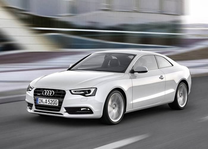 2015 Audi A5 Redesign,Engine,& Releae Date