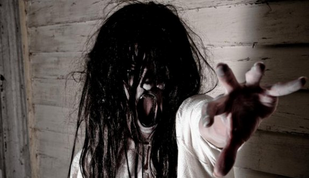 Cerita Hantu  Inilah Hantu  paling seram  di  dunia  Terbaru 