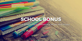 school-bonus-normativa-risparmio-fiscale