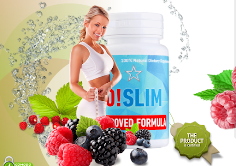 O! Slim Diet