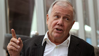 Jim Rogers