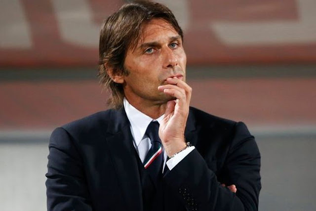 Antonio Conte