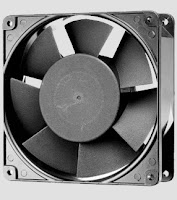 Ac Motor Fan7