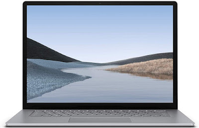 Surface Laptop 3 15 (Ryzen 5, 128 GB)