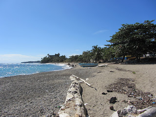 Playa Najayo