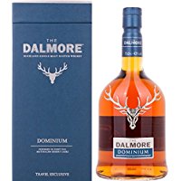 Dalmore Dominium Whisky - 700 ml