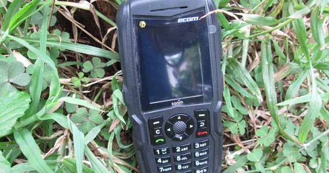 CNC phoneshop: Jual: Hape Outdoor Sonim XP5560 Bolt IS 