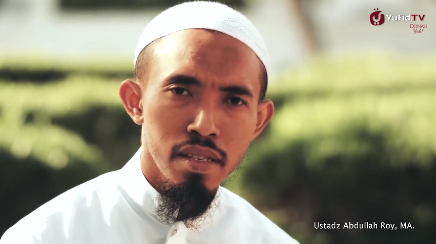 Biografi Ustadz Abu Ubaidah Yusuf As Sidawi  Download Lengkap