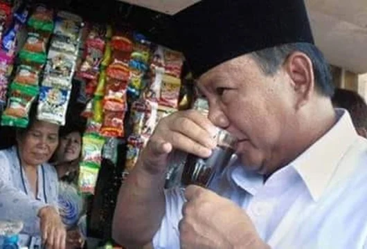 Timses akan Polisikan Bupati Boyolali karena Maki Prabowo