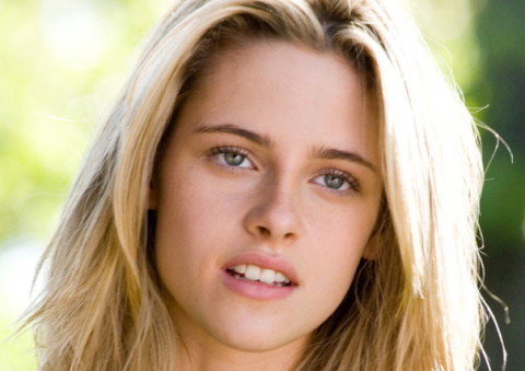 Teresa Palmer Kristen Stewart on Celeb Confusion  Kristen Steward Vs  Teresa Palmer