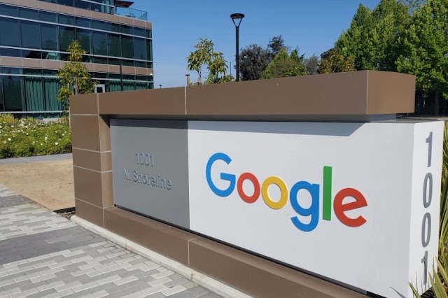Margaret Mitchell: Google fires second AI ethics leader as dispute over research, diversity grows