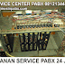 SERVICE CENTER PABX JAKARTA