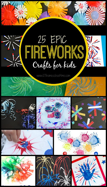 25-epic-fireworks-crafts-for-kids
