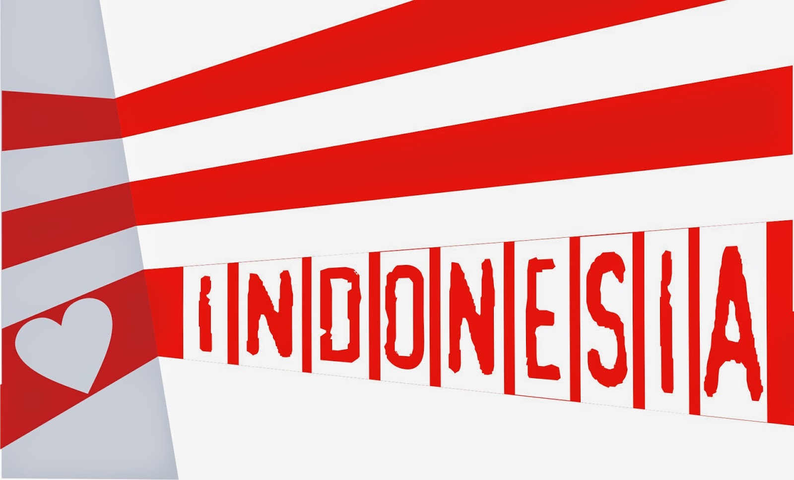 Kita Harus Bangga Dengan Bahasa Indonesia, Bahasa Bangsa Sendiri