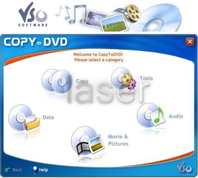 CopyToDVD 4.2.2.17