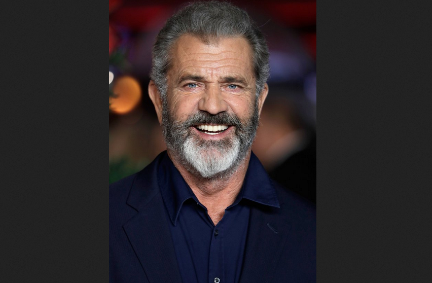 Do you support Mel Gibson exposing the pedophile elite?