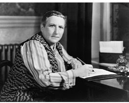 Gertrude Stein