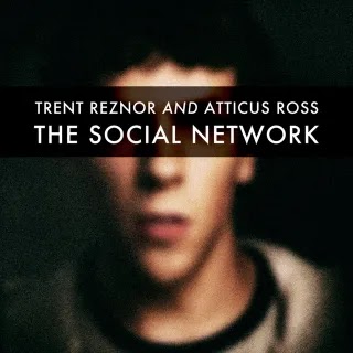 Trent Reznor / Atticus Ross - The Social Network Music Album Reviews