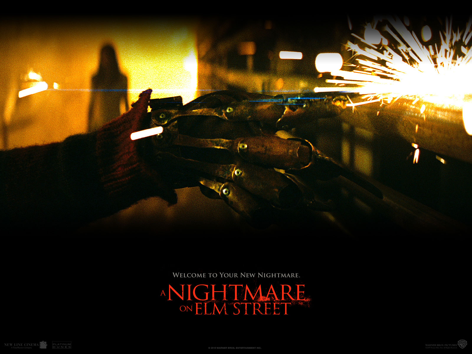 Alpiez CollectionZ: Nightmare On Elm Street 2010