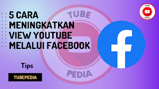 Cara meningkatkan viewer YouTube