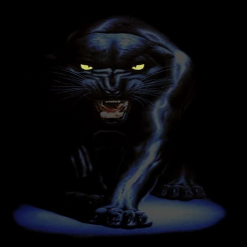  Gambar  Jasa Pengisian Khodam Hingga Mustika Pusaka Macan  