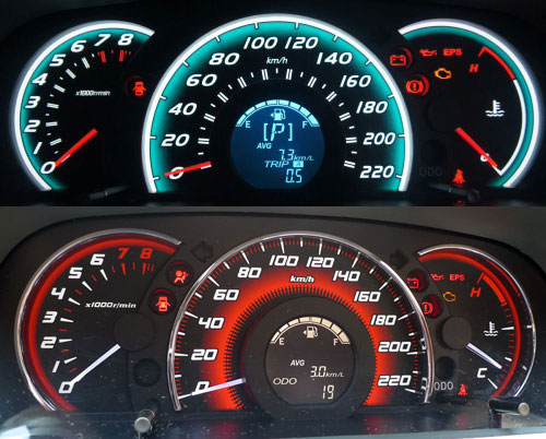 [Gambar]Pelancaran Rasmi Perodua Myvi 1.5 SE dan 1.5 