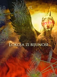 Lokoja zi Bijunose Cover