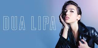 LIRIK LAGU NEW RULES -DUA LIPA